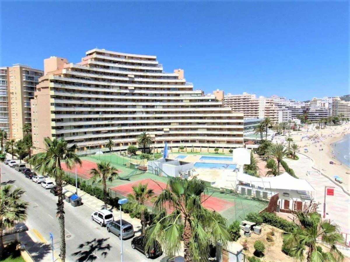 21c Vora 1 Con Vistas Al Mar Y Wifi Apartment *