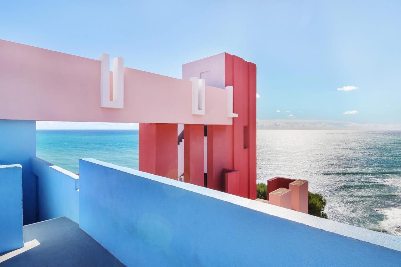 La Muralla Roja *