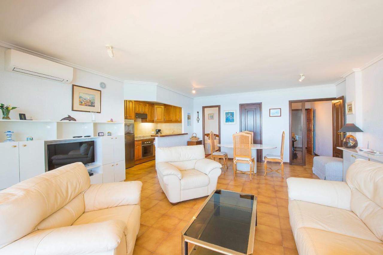 Apartamento Caribe - Plusholidays *