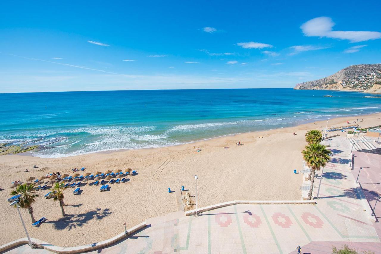 Caribe - Plusholidays Apartamento *