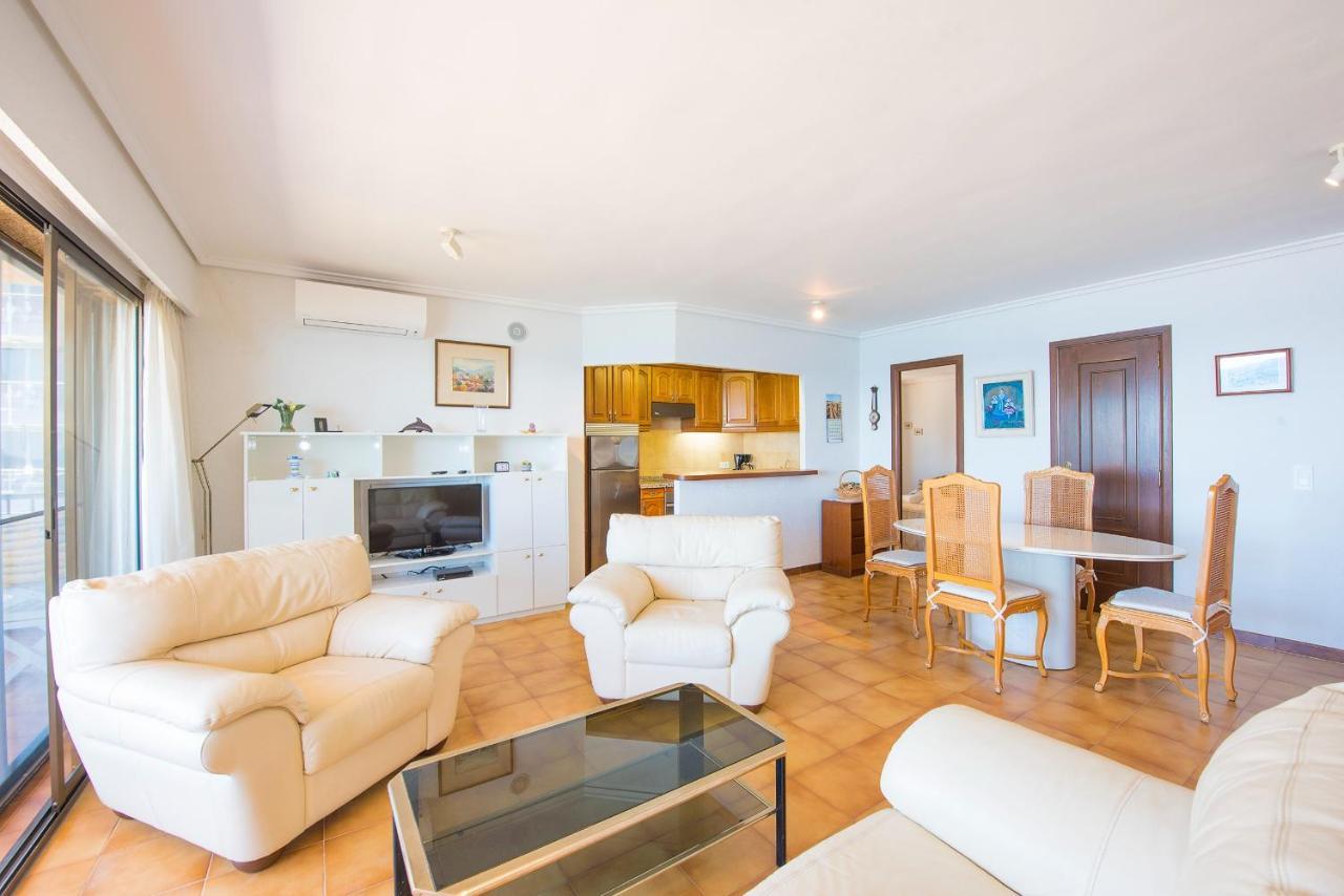 Caribe - Plusholidays Apartamento Calpe