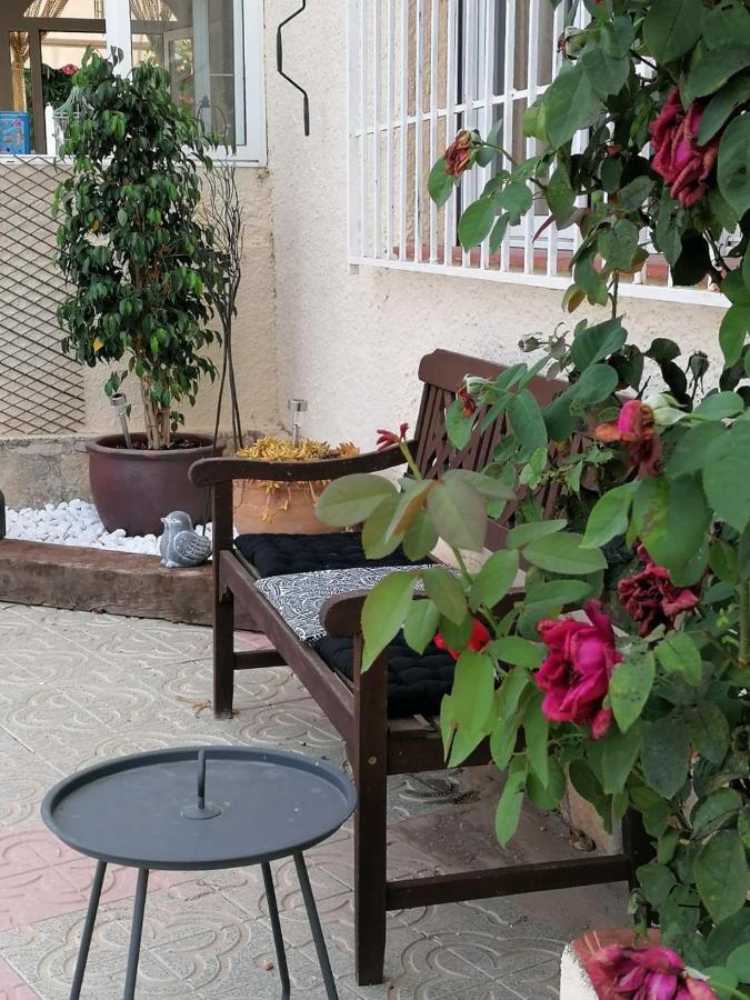 Claro Que Si Casa Feliz Сasa de vacaciones Calpe