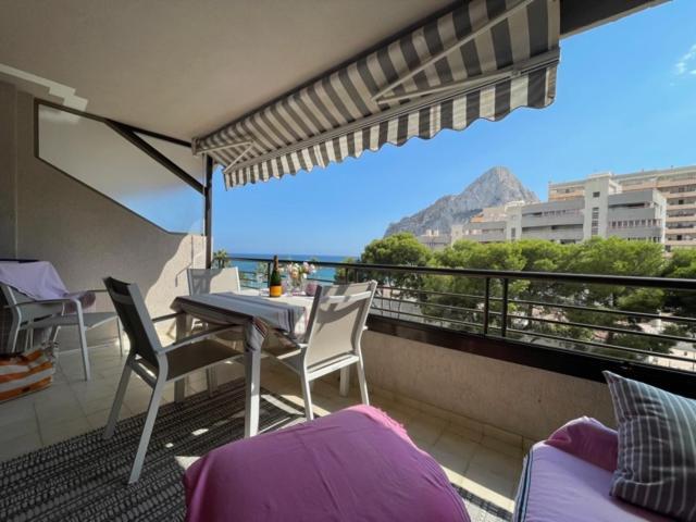 Apartamento Paraiso Playa Primera Linea *