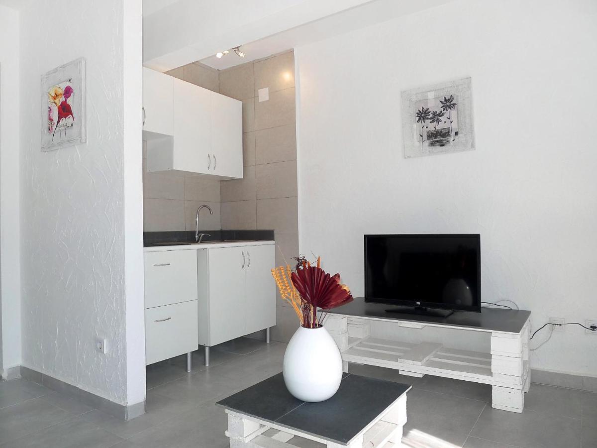 Paola Apartamento *