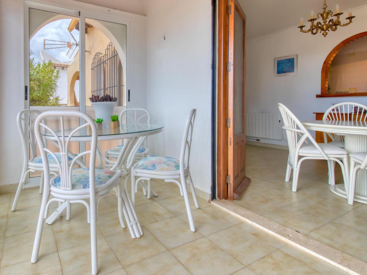 Peeters By Interhome Сasa de vacaciones Calpe