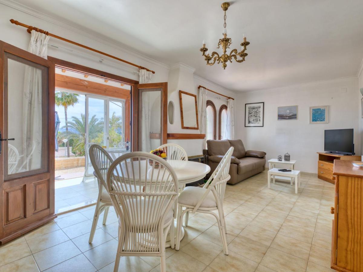 Сasa de vacaciones Peeters By Interhome