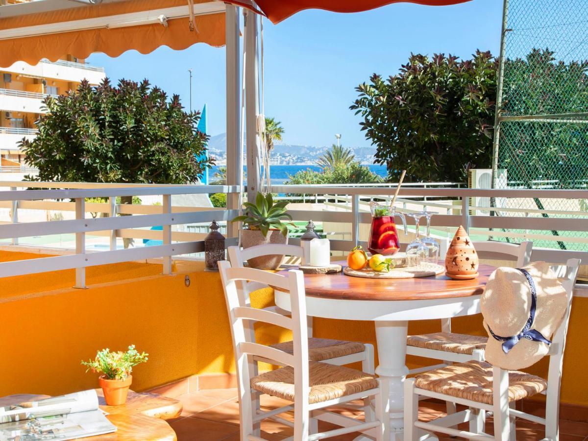 Voramar-7 By Interhome Apartment