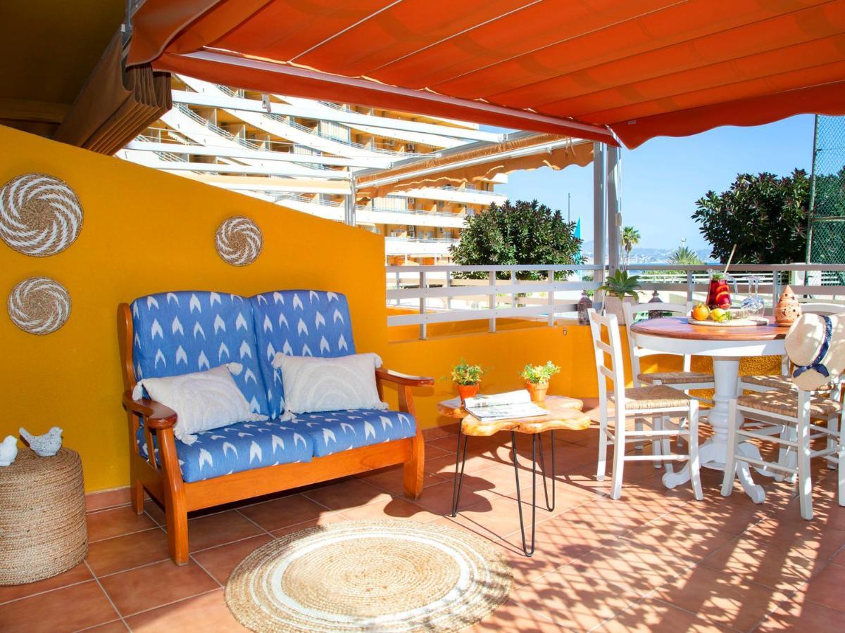 Apartamento Voramar-7 By Interhome *