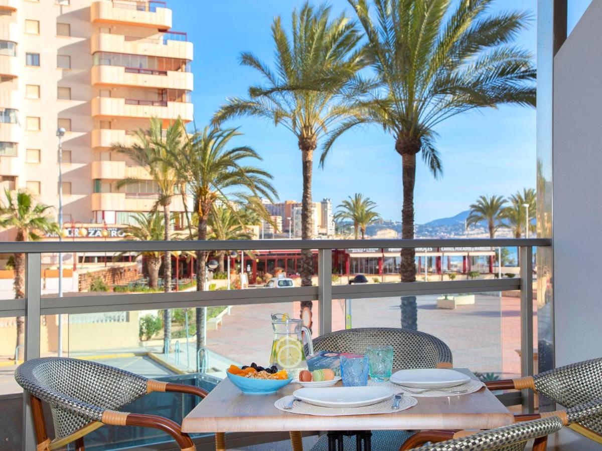 Frentemar 01 By Interhome * Calpe