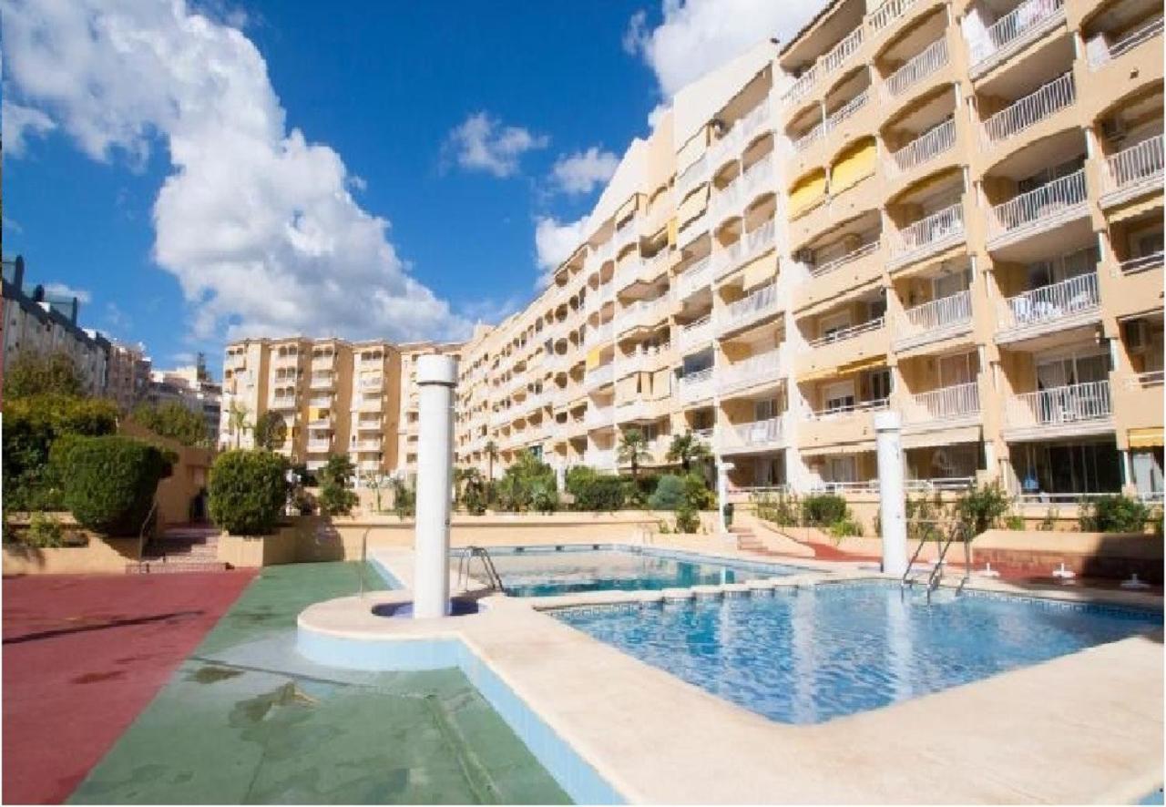 Apolo Vii 7-1º-11 * Calpe