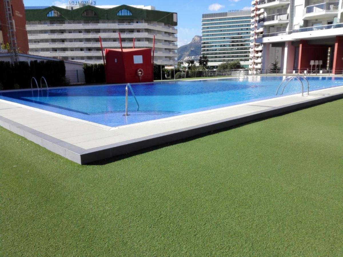 Horizonte Estudio Apartamento *