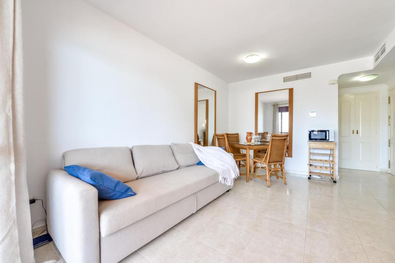 Zafiro Calpe