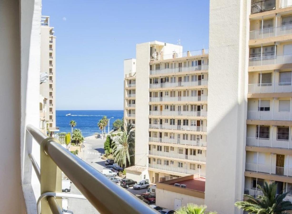 Mare Nostrum 8-5º-e Apartamento *