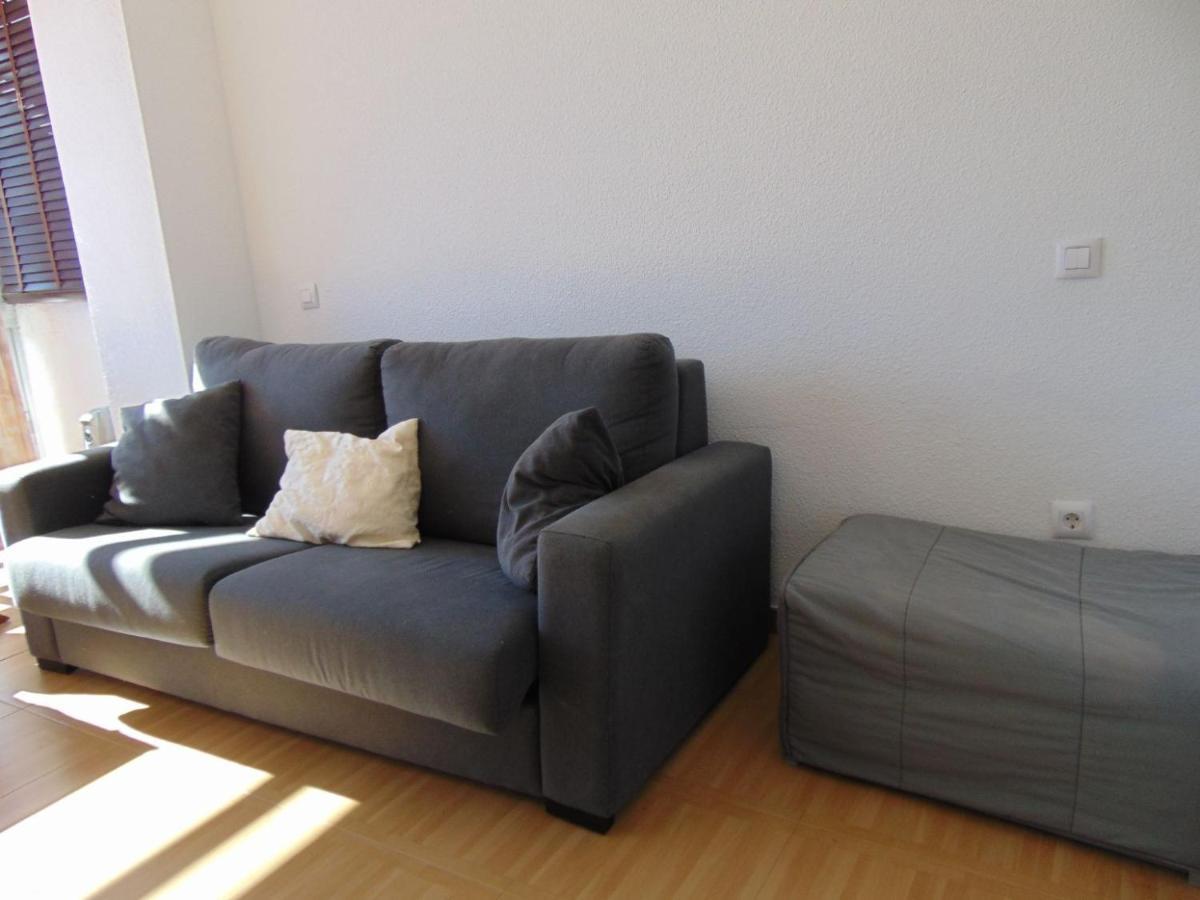Horizonte Estudio Apartamento Calpe