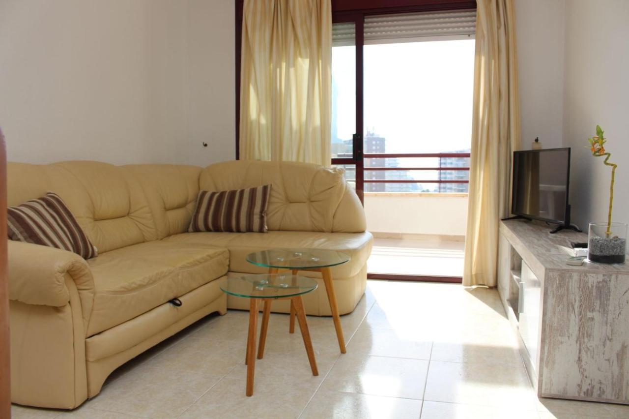 Apartamento Zafiro Atico