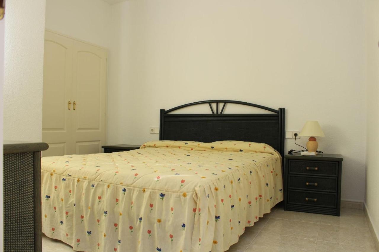 Zafiro Atico Calpe
