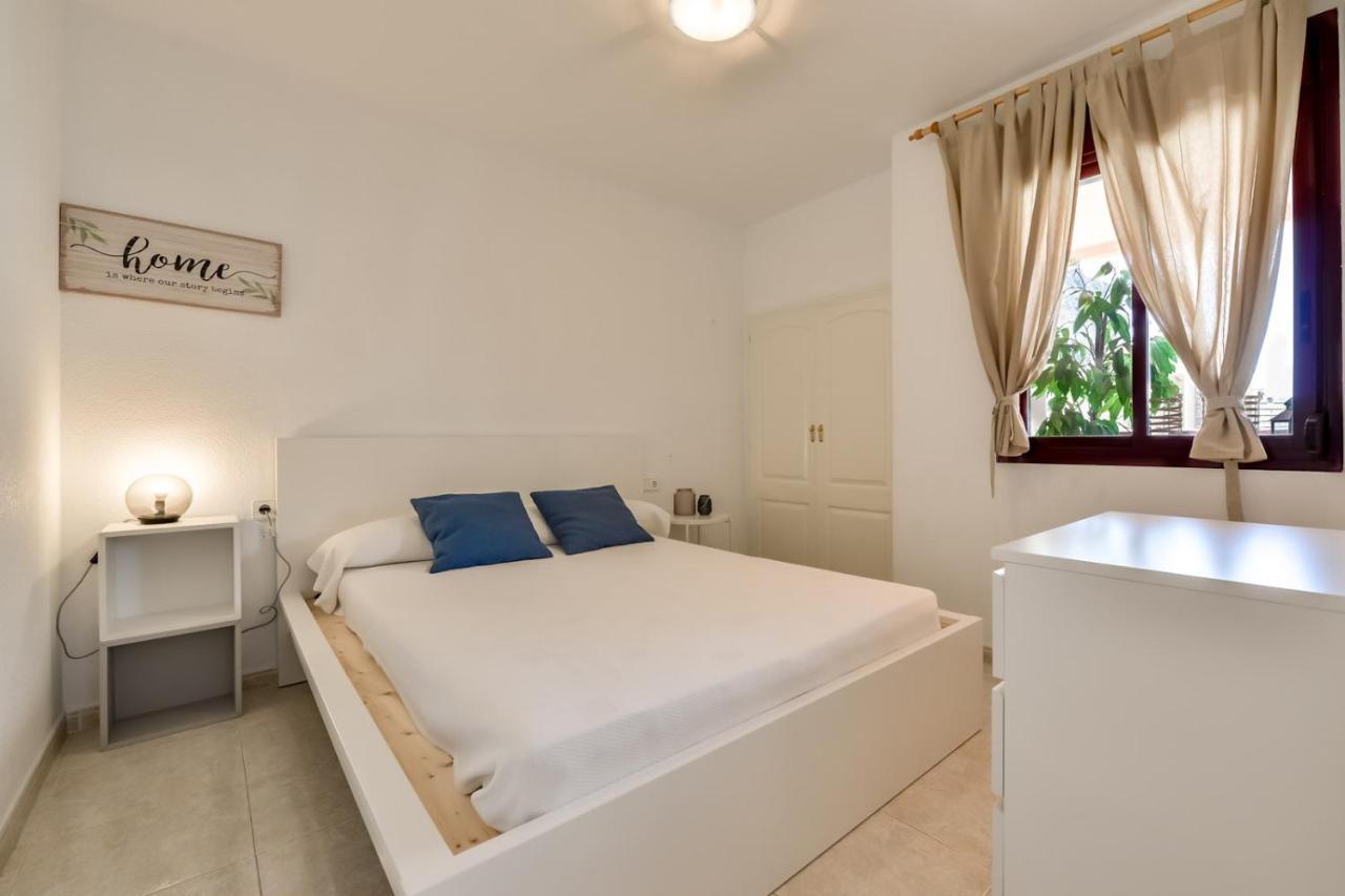Apartamento Zafiro