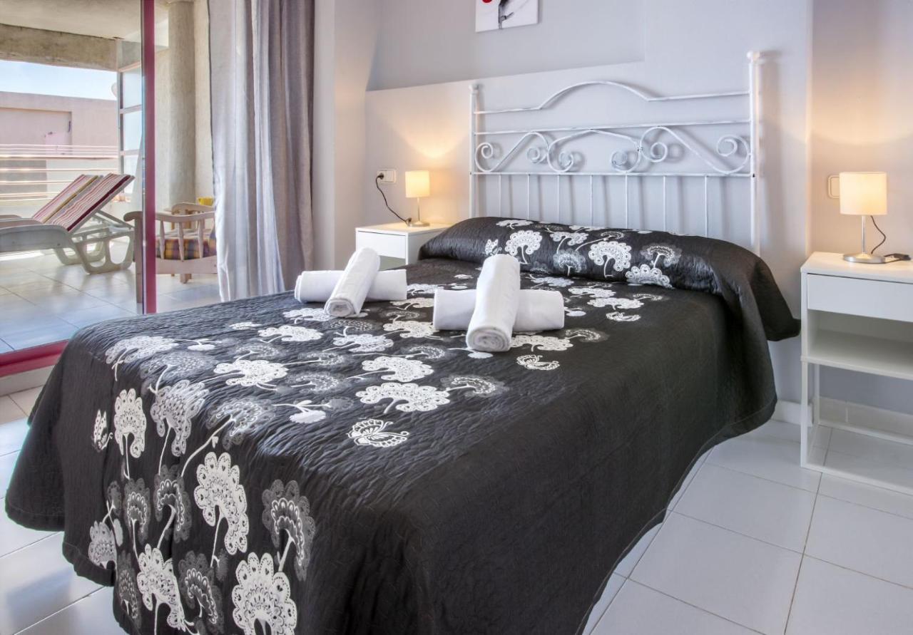 Apartamento Nuevo Mexico *