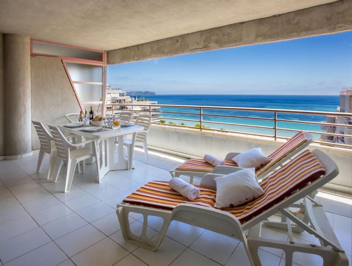 Nuevo Mexico Apartment Calpe