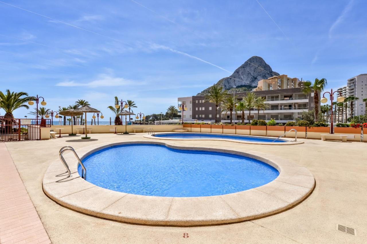 Apartamento Zafiro Atico *