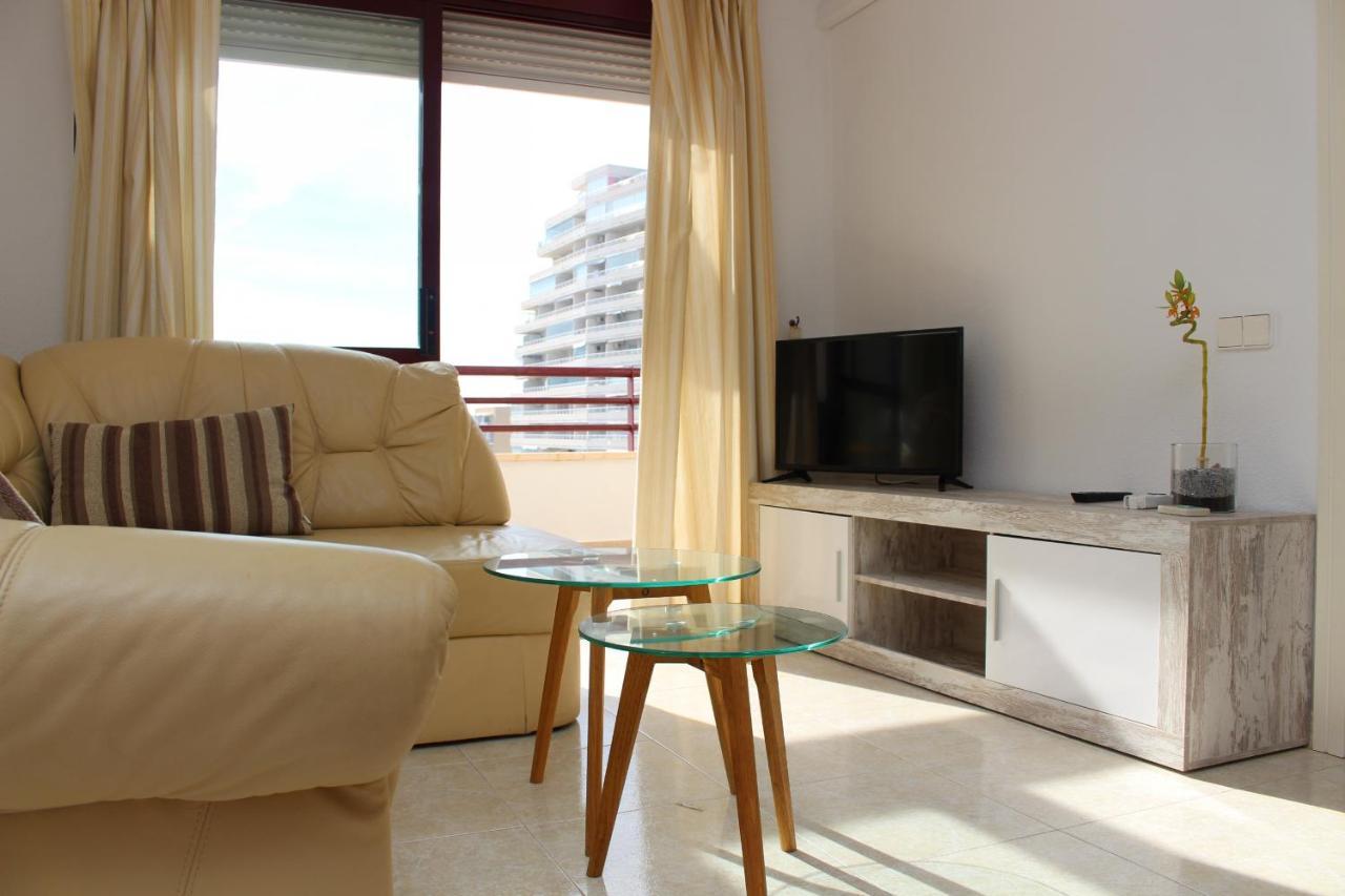 Zafiro Atico * Calpe