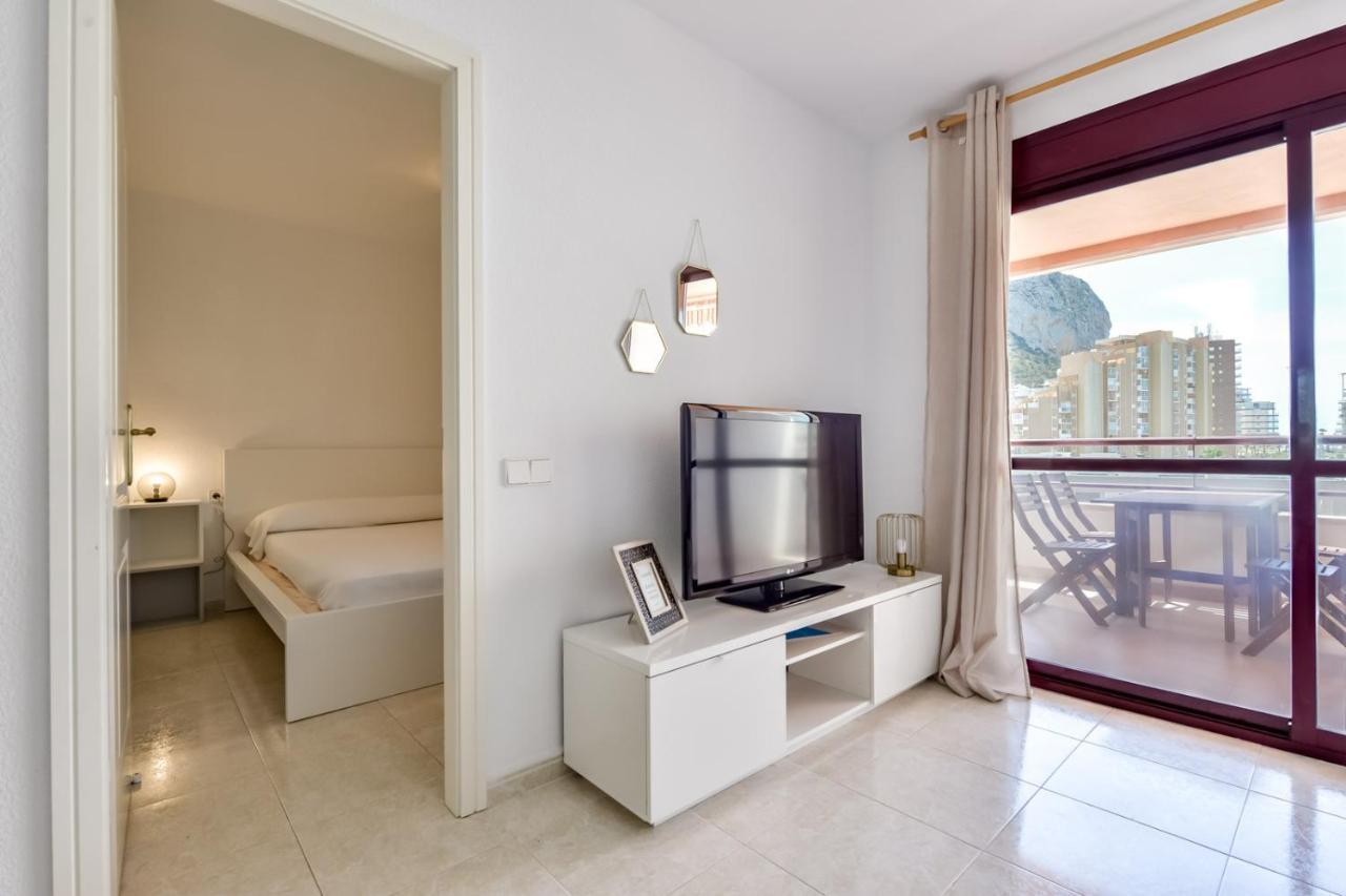 Apartment Zafiro