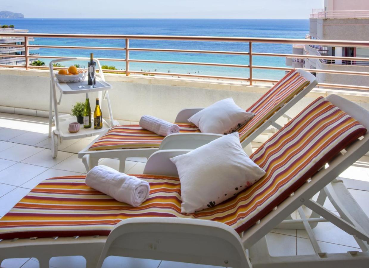 Nuevo Mexico * Calpe