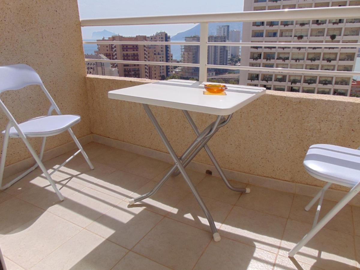 Apolo16 * Calpe