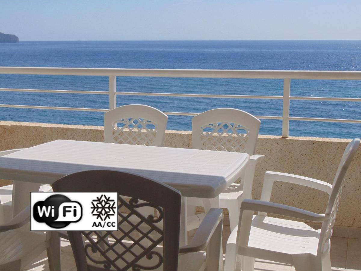 Apolo16 Apartamento Calpe