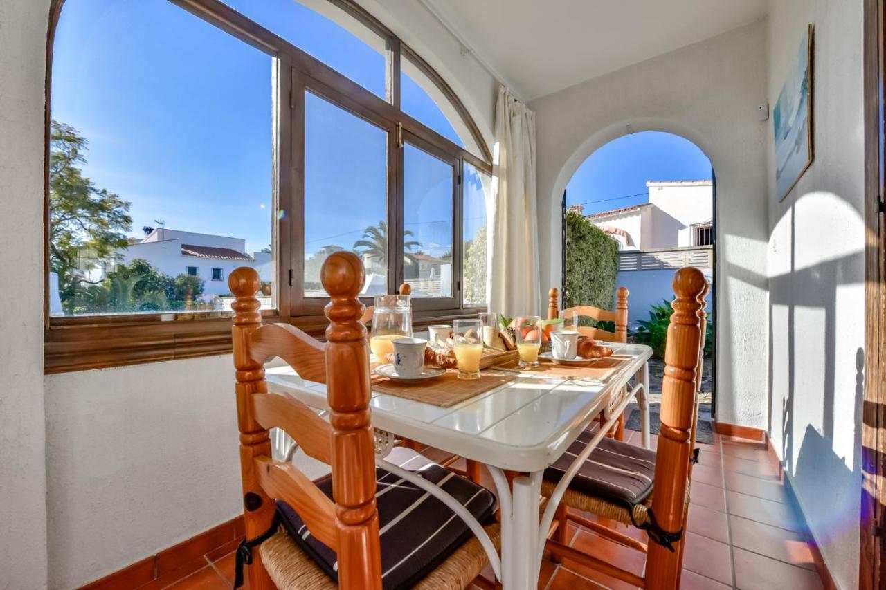 Villa Casablanca