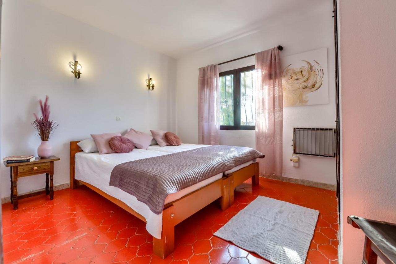 Casablanca Villa Calpe