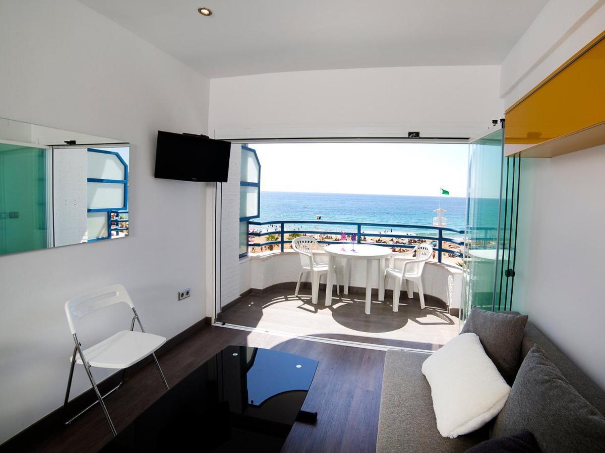 Apartment Arenal-7 By Interhome Calpe