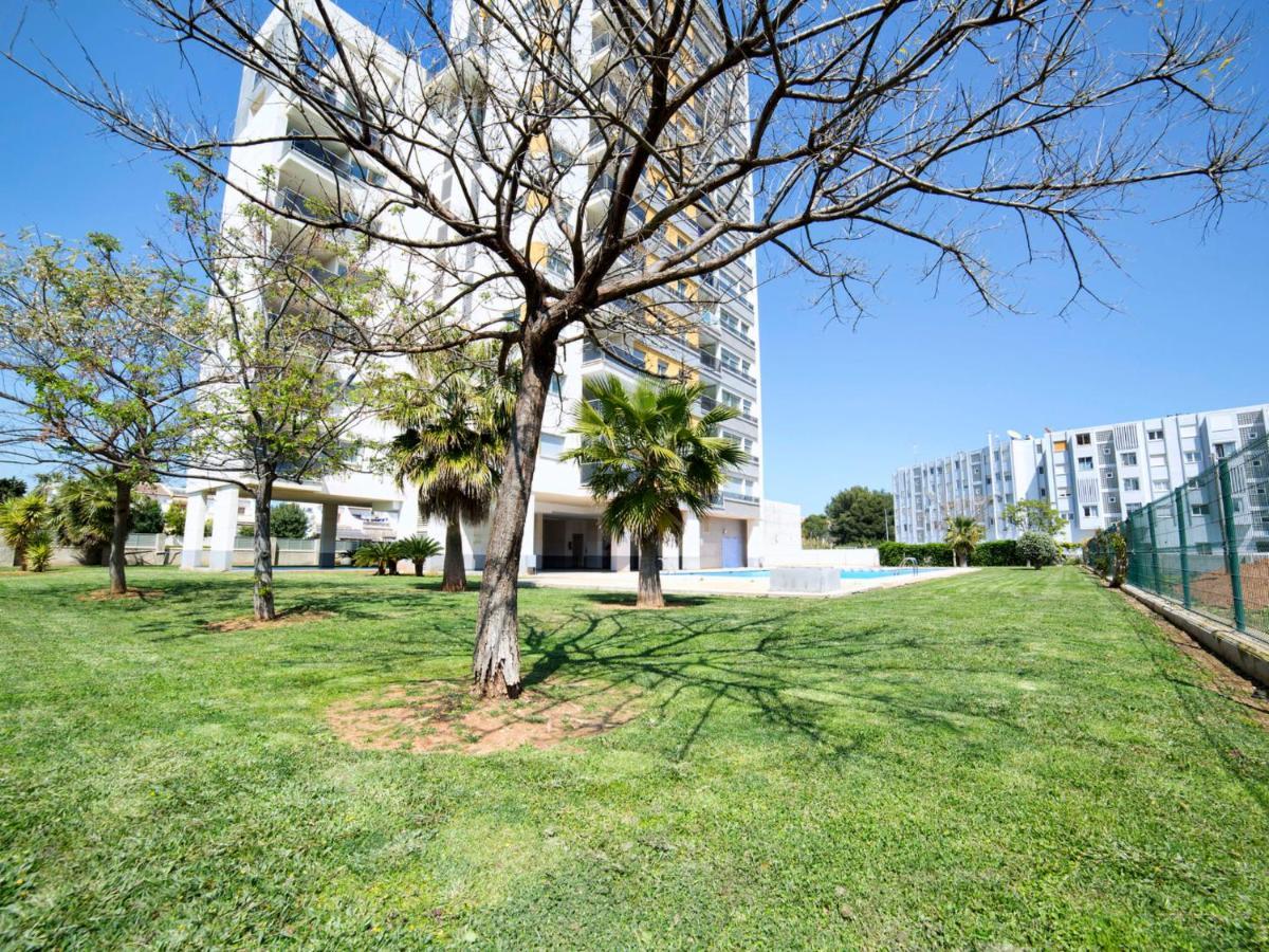 Apartamento Costa By Interhome Calpe