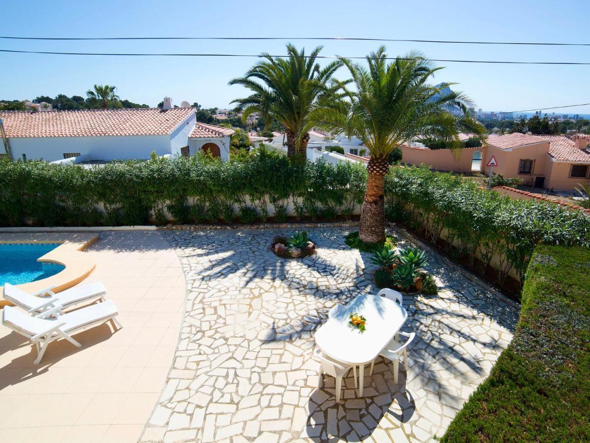 Colibri By Interhome Villa *