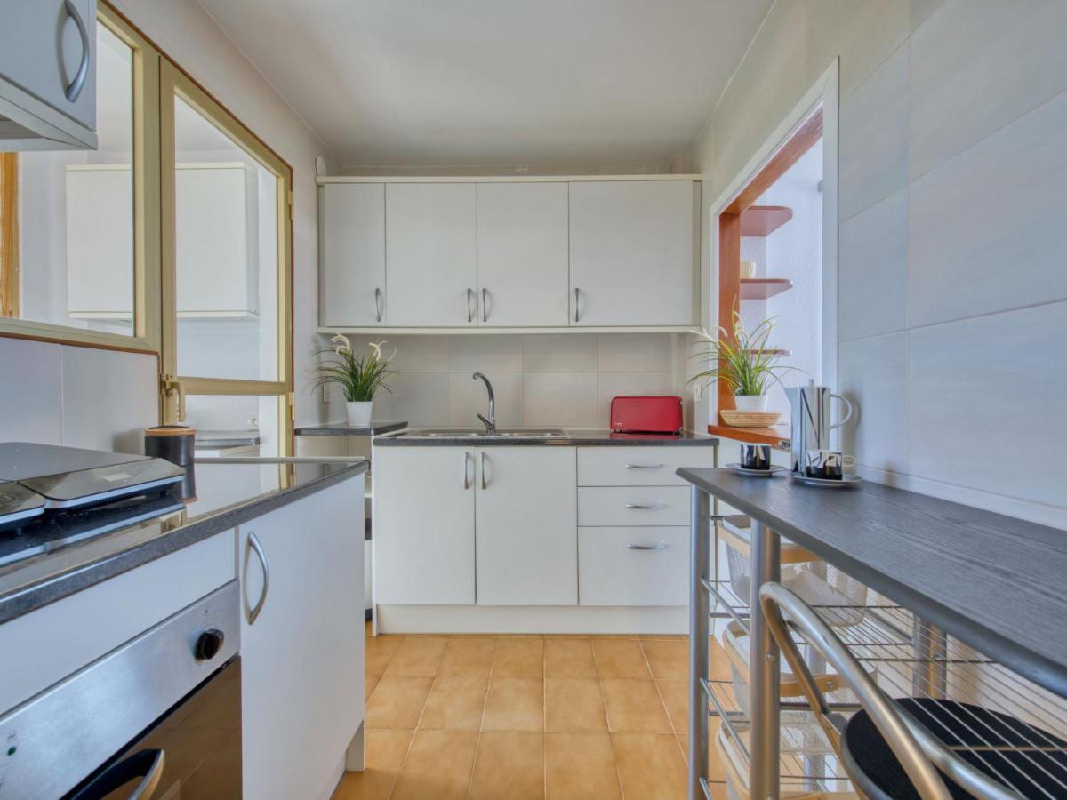 Apartamento Mare Nostrum-1 By Interhome