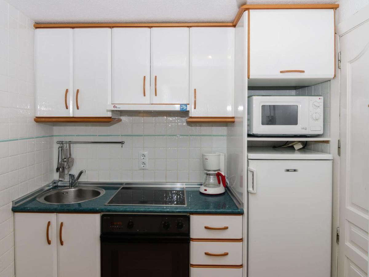 Apartment Voramar-4 By Interhome *