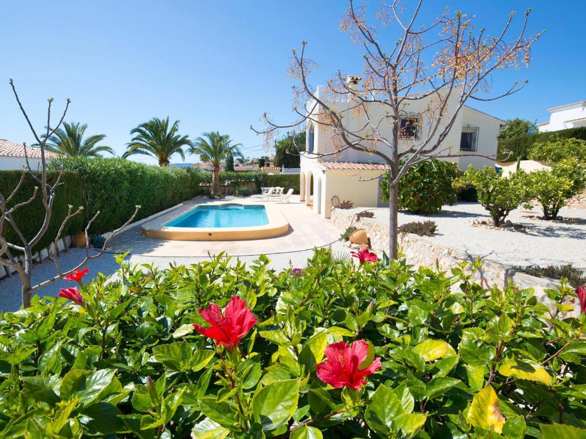 Colibri By Interhome Villa