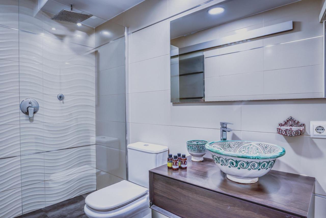 Apartment Living Costa Blanca - By Mhogar