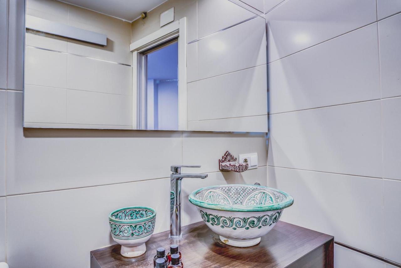 Living Costa Blanca - By Mhogar Apartment