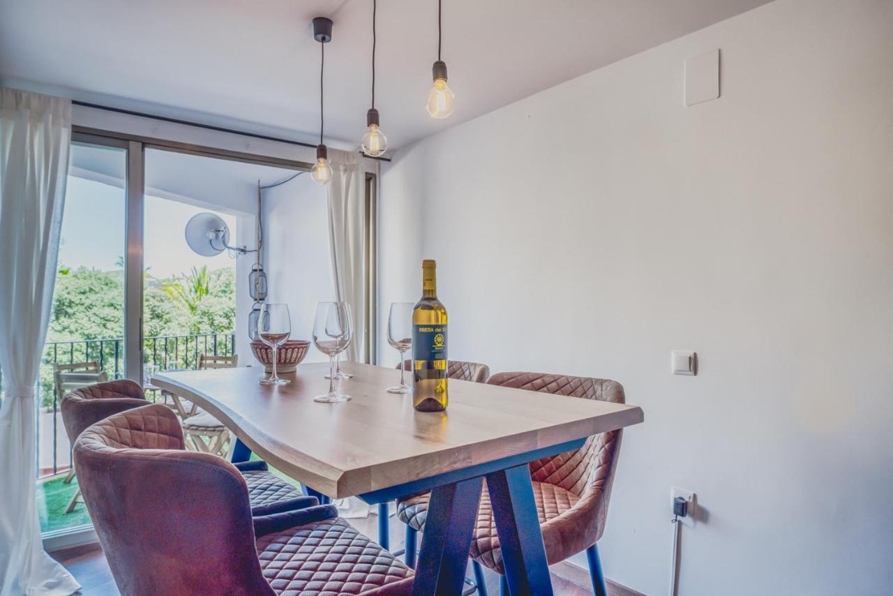 Living Costa Blanca - By Mhogar Apartment