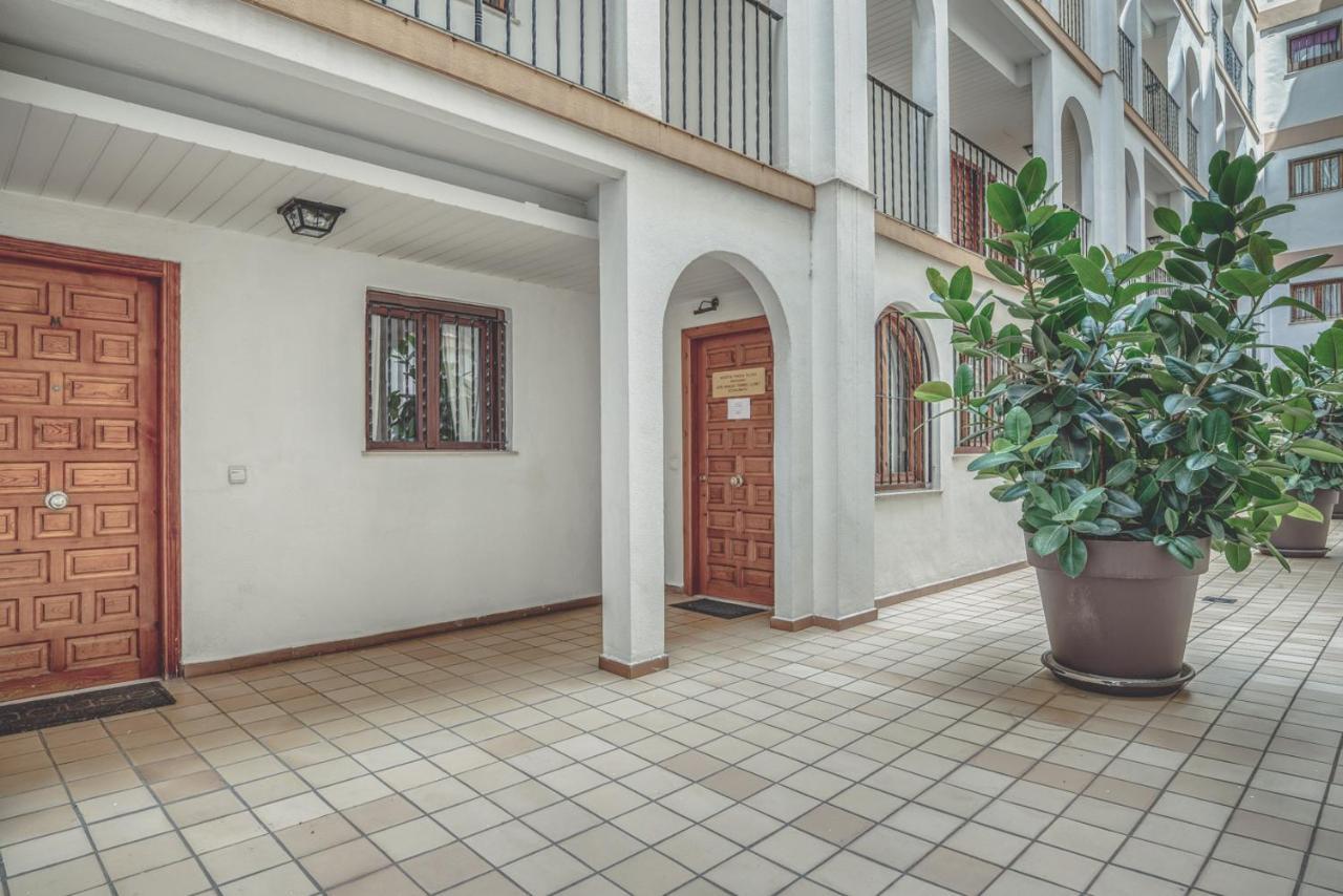 Apartment Living Costa Blanca - By Mhogar *