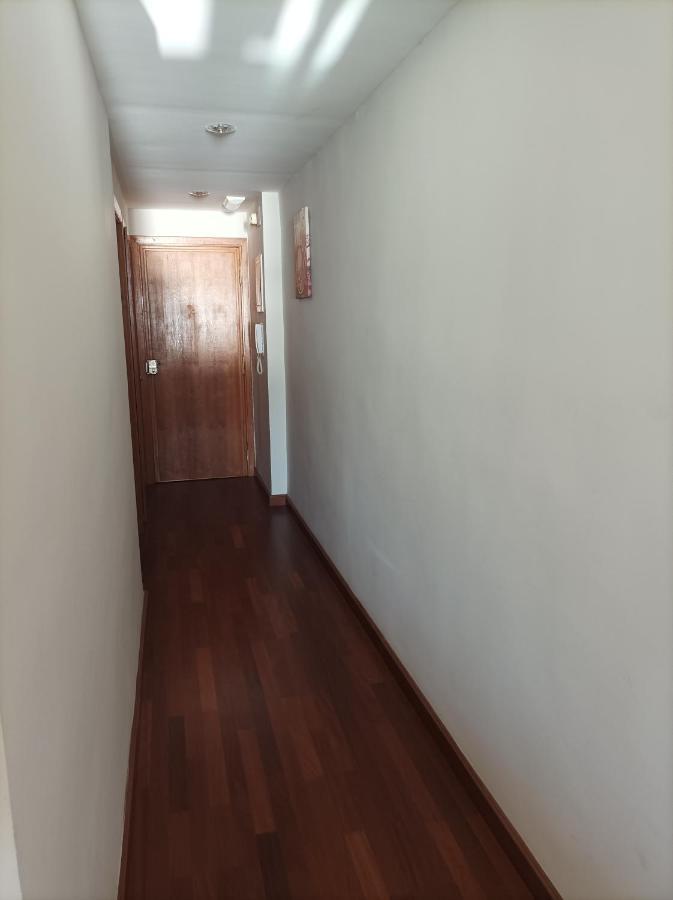 Apartamento Mooi Eerste Lijn Te Calpe