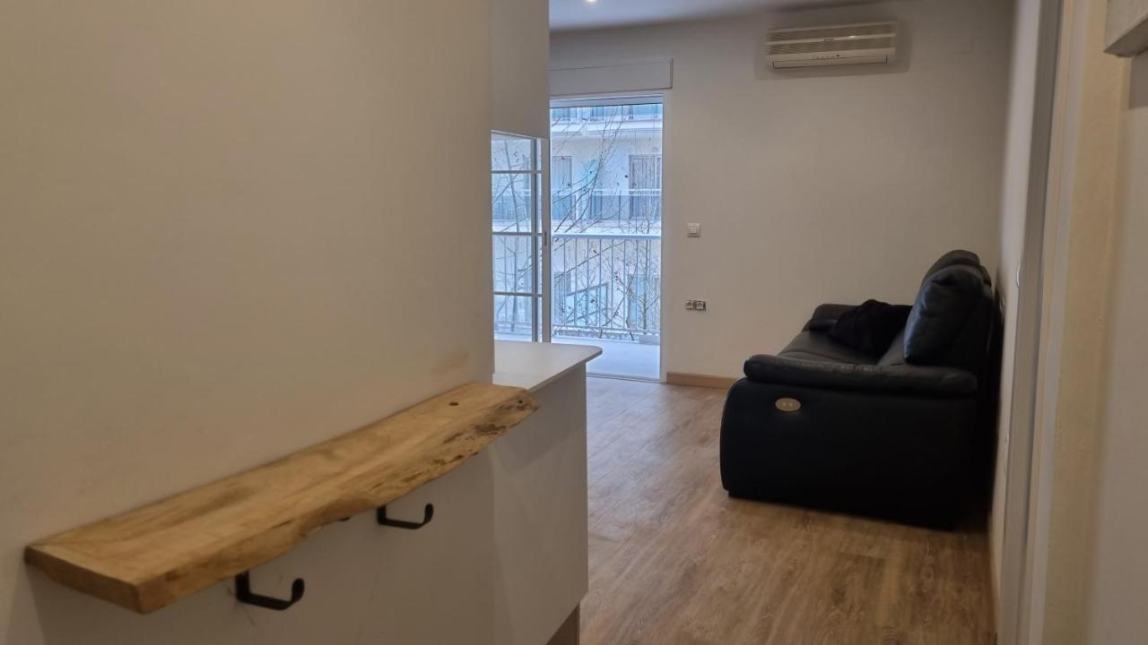 Apartment Damara *