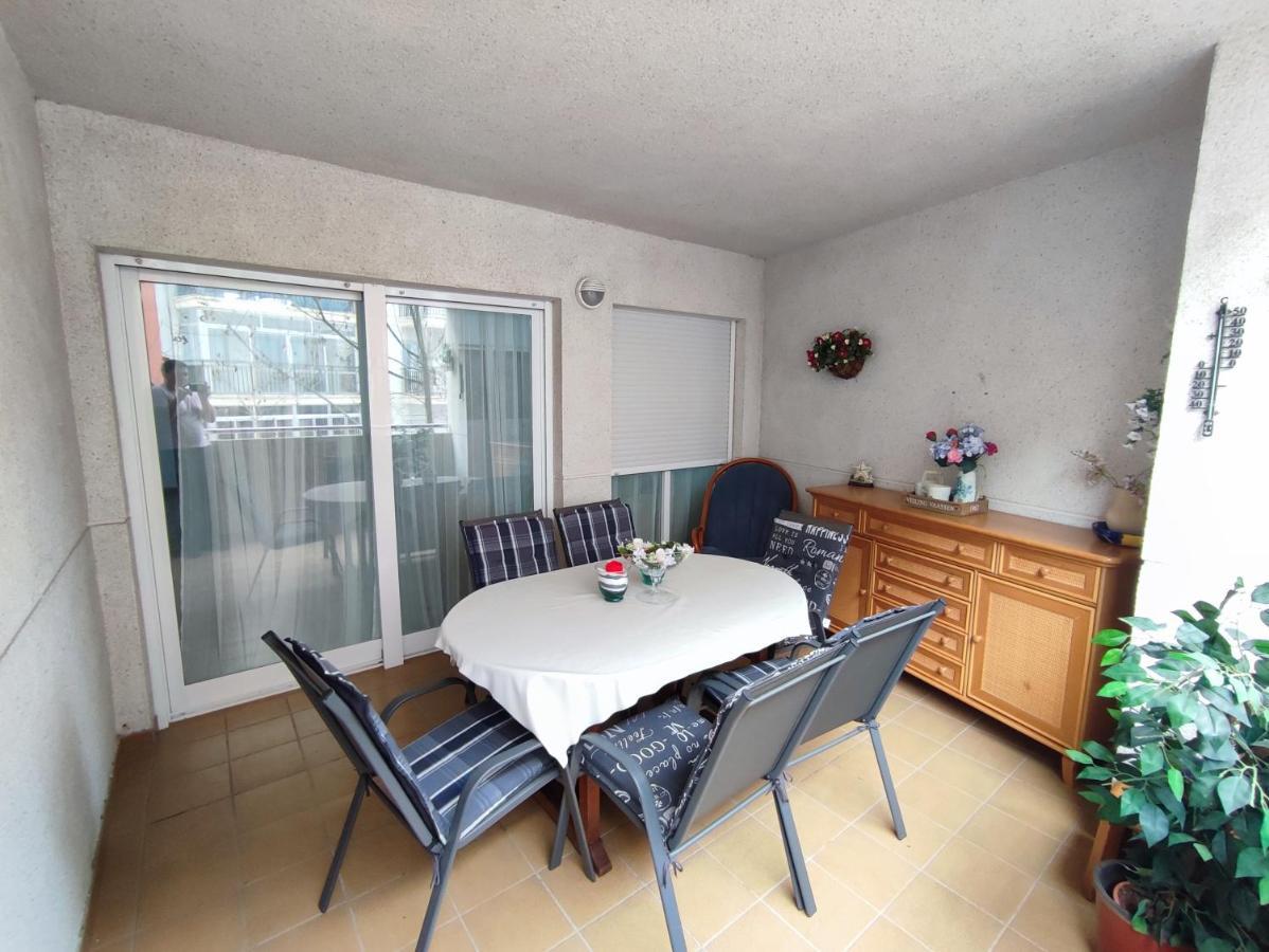 Albamar 6 Personas Con Parking Cerca De La Playa Apartamento *