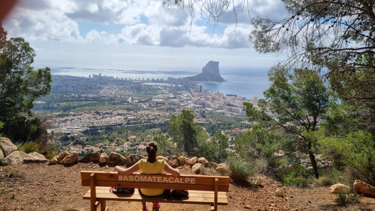 Apartment Damara Calpe