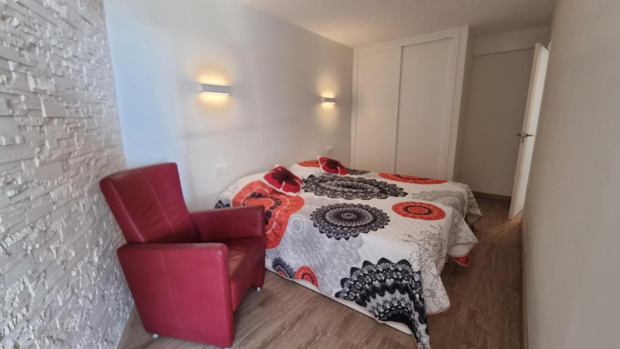 Damara Apartment