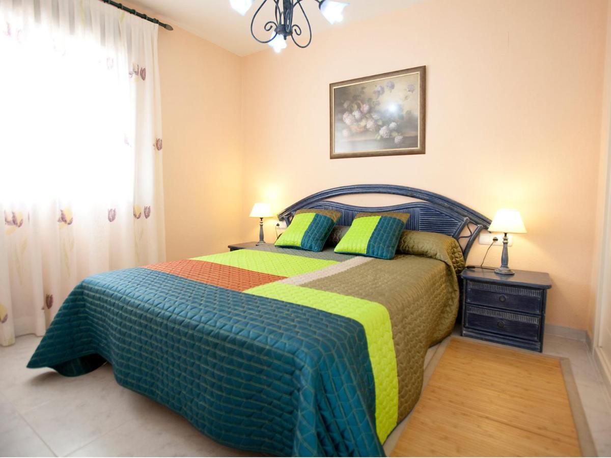 Coral 02 By Interhome * Calpe