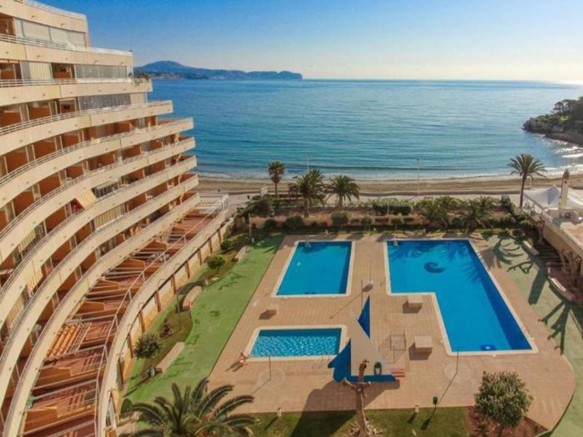 Apartamento Voramar-7 By Interhome Calpe