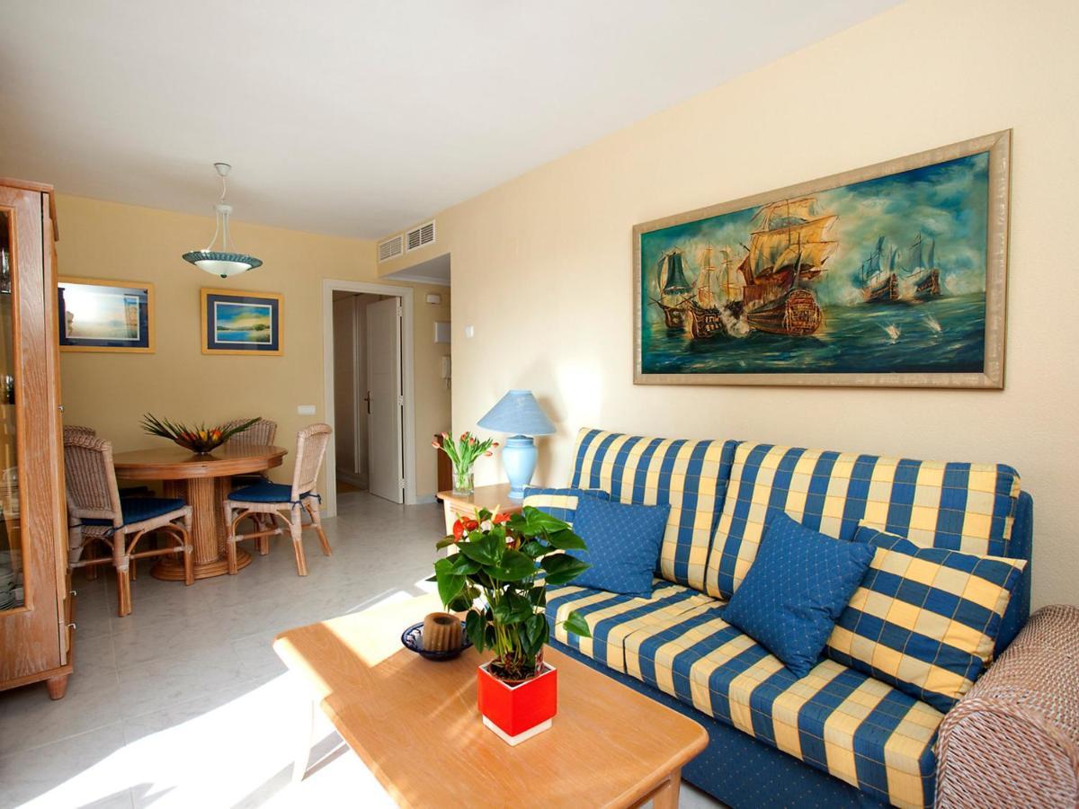 Apartamento Coral 02 By Interhome Calpe