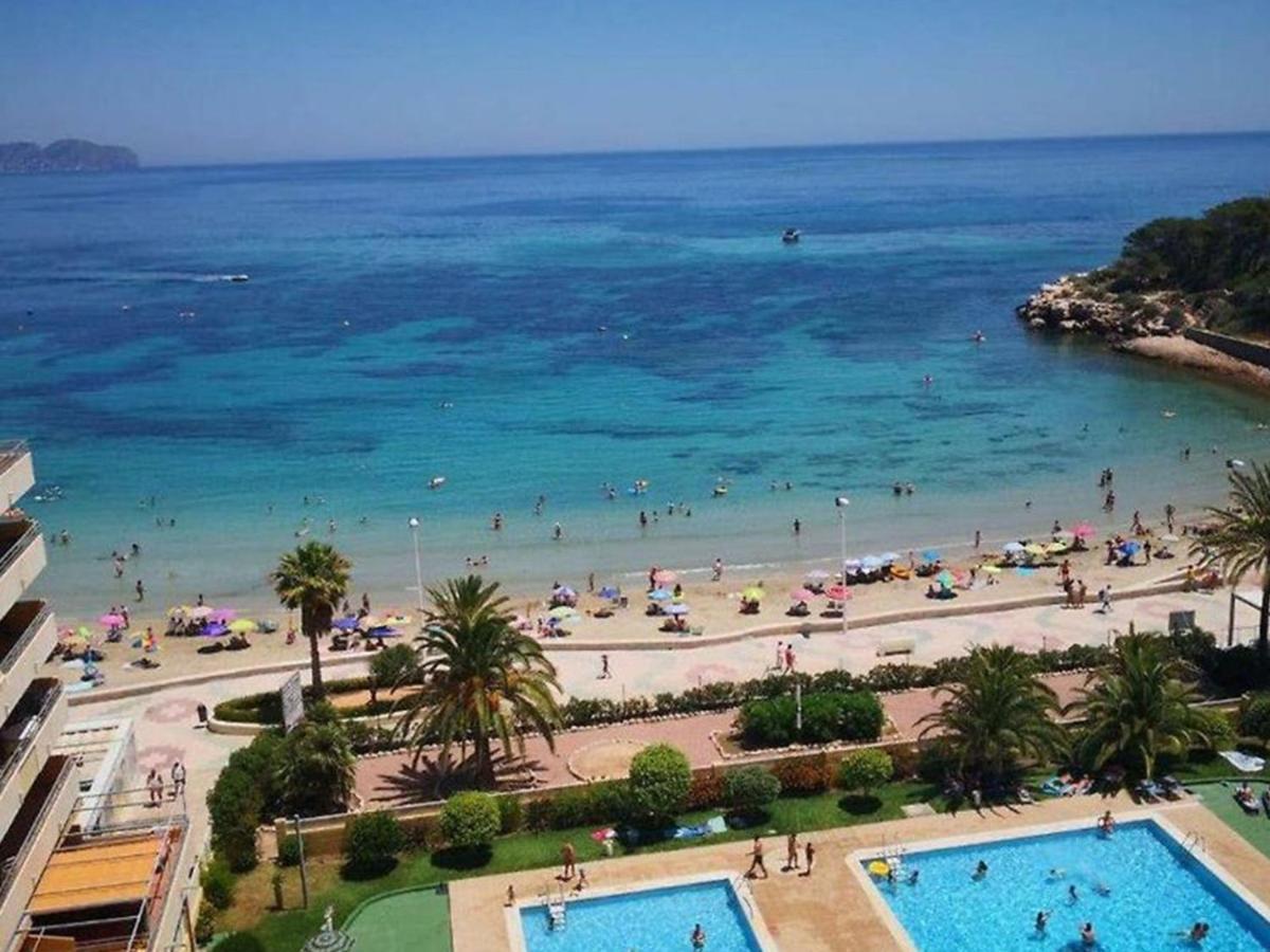 Voramar-7 By Interhome Apartamento Calpe